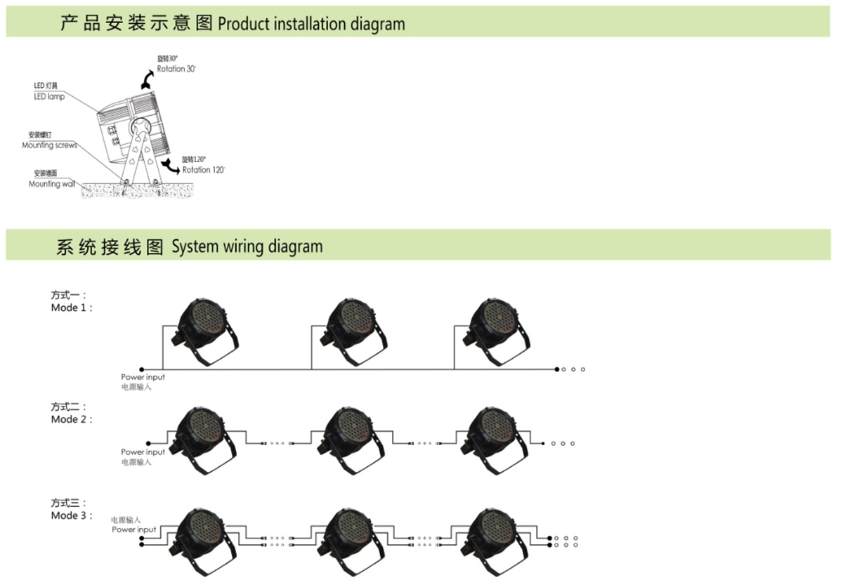 珠海市金谷源照明電器有限公司